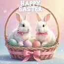 Happy Easter
