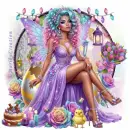 Easter Fairy