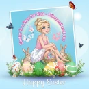 Happy Easter
