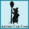 Anyone Can Cook (Glitter Edition V2)