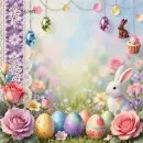 easter bg