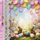 Easter BG