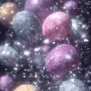 Easter BG