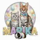 Easter my Pets
