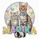 Easter Marika