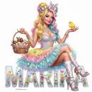 Marika Easter