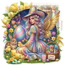 Happy Easter