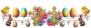 Easter Divider