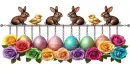 Easter Divider