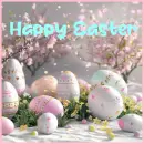 happy easter
