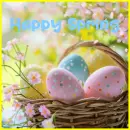 happy spring
