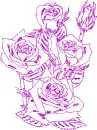 roses