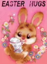 easter hugs