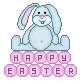 happy easter