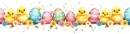 easter chicks