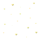 hearts without background