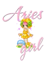 aries girl