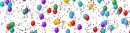 balloons for Pami and Bren 