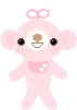 jumping pink bear2