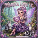Marika love It