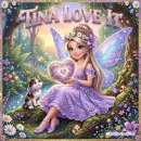 Tina love It