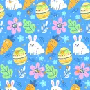 easter bunnies