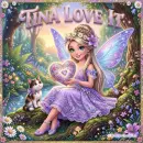 Tina love It