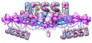 Personalised Page Divider - Jess - Style 1