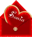 Sonia