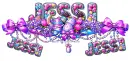 Personalised Page Divider - Jessi - Set 2 - Style 2