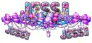 Personalised Page Divider- Jessi  - Set 2 - Style 3