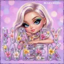Happy week