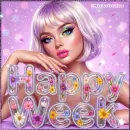 Happy week