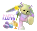 bunny