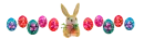 easter bunny