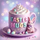 Easter Hugs