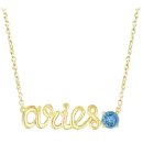 aries necklace