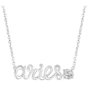 aries necklace
