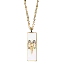 aries necklace