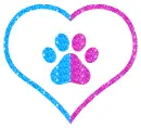paw prints 