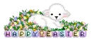 happy easter