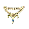 aries necklace