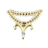 aries necklace
