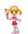 magical girl