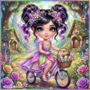 Easter Fairy