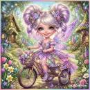 Easter Fairy