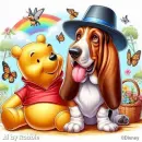 Disney Buddies #1