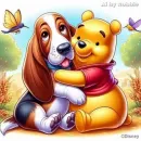 Disney Buddies #2