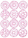 donuts