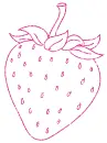 strawberry